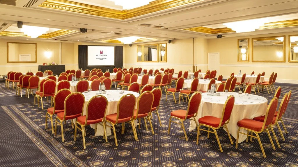 Millennium Gloucester Hotel London